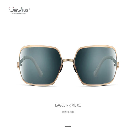 Uswing Mojing Golf Sunglasses EAGLE PRIME 01