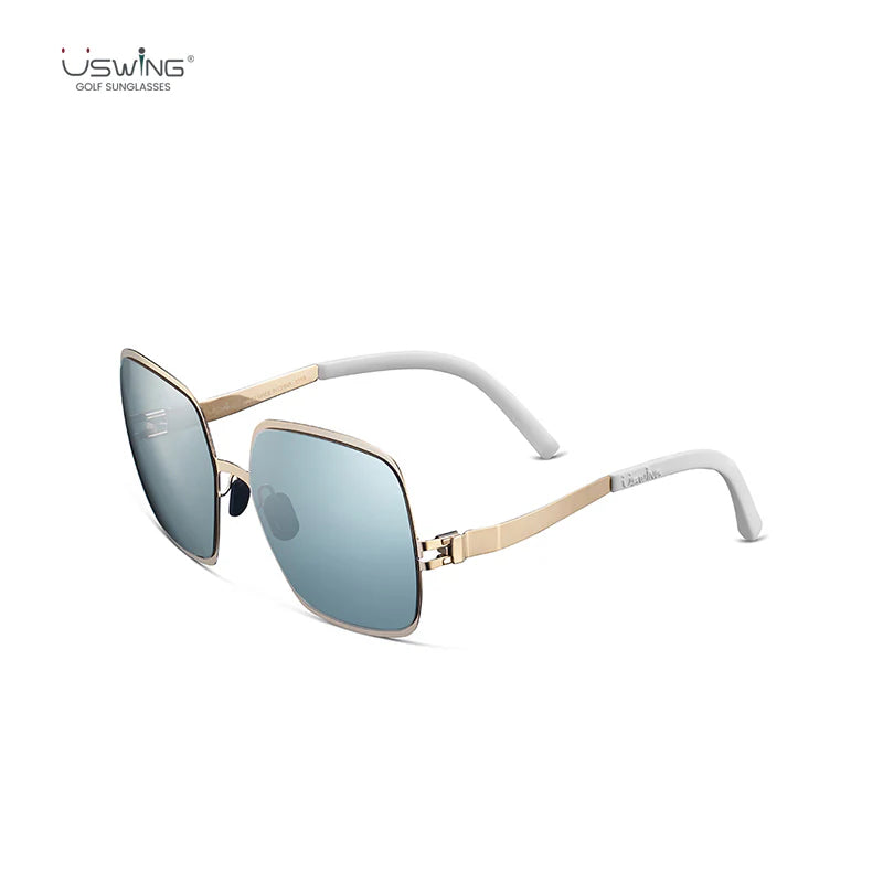 Uswing Mojing Golf Sunglasses EAGLE PRIME 01