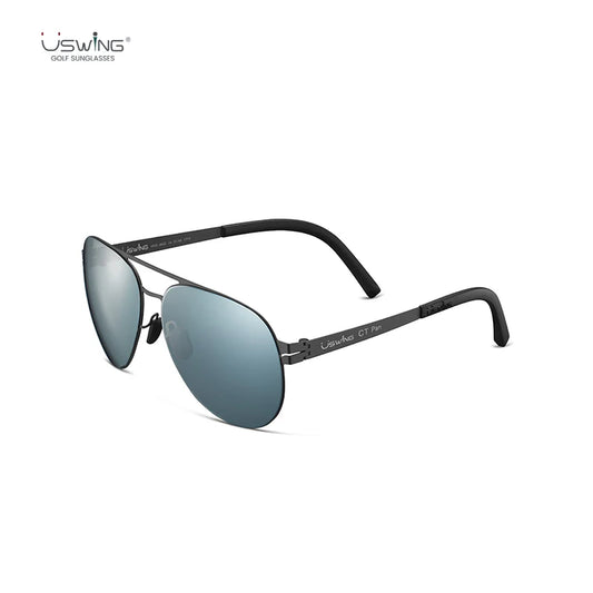 Uswing Mojing Golf Sunglasses C.T. Pan Signature Series