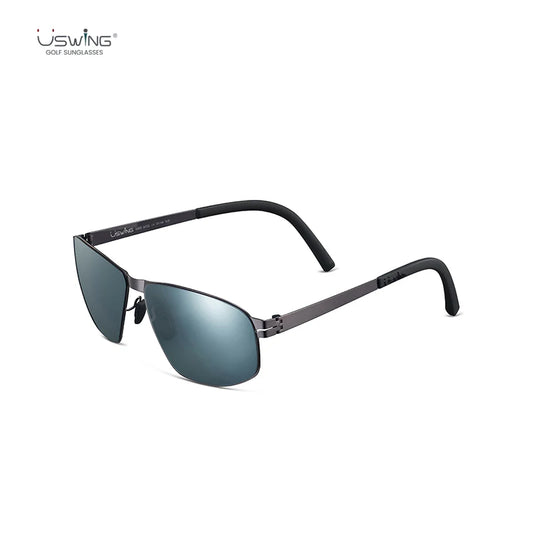 Uswing Mojing Golf Sunglasses GOLFER STYLE 03