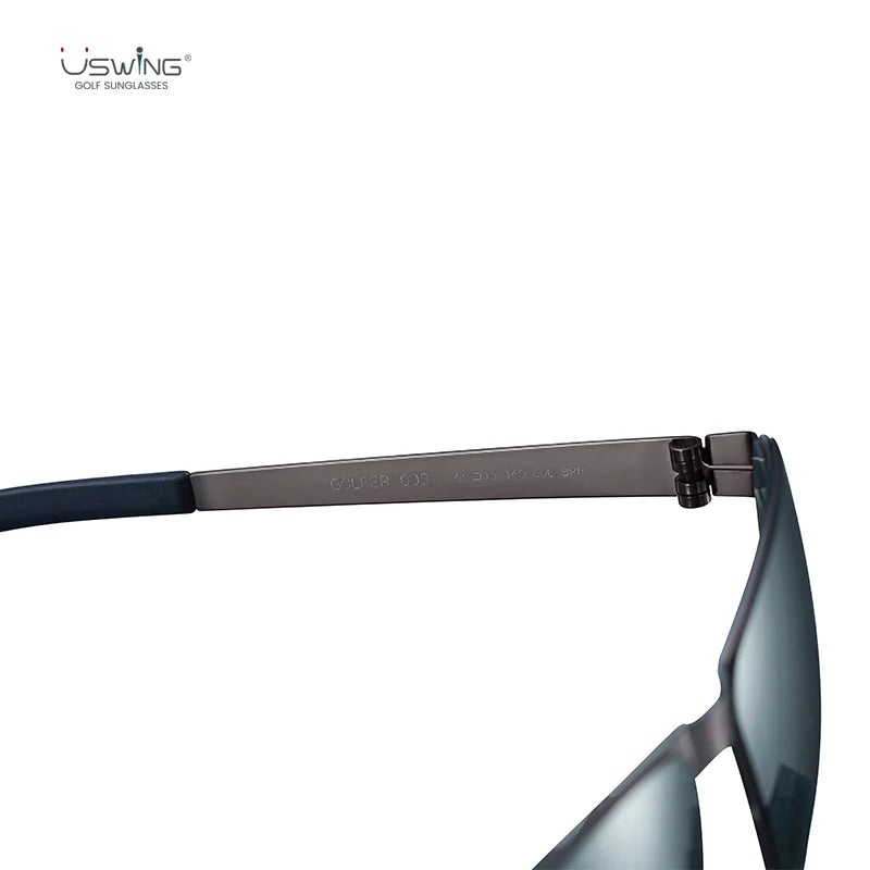 Uswing Mojing Golf Sunglasses GOLFER STYLE 03