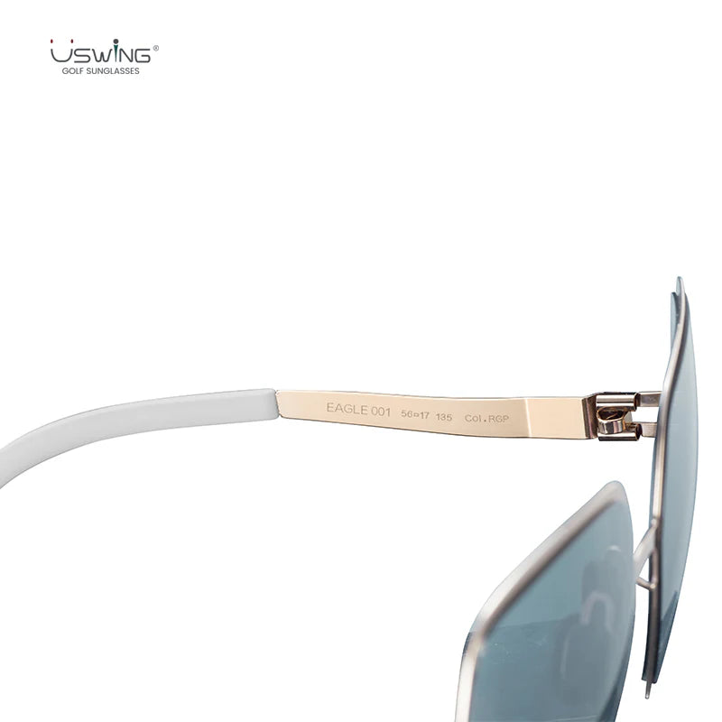 Uswing Mojing Golf Sunglasses EAGLE PRIME 01