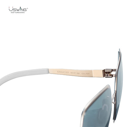 Uswing Mojing Golf Sunglasses EAGLE PRIME 01
