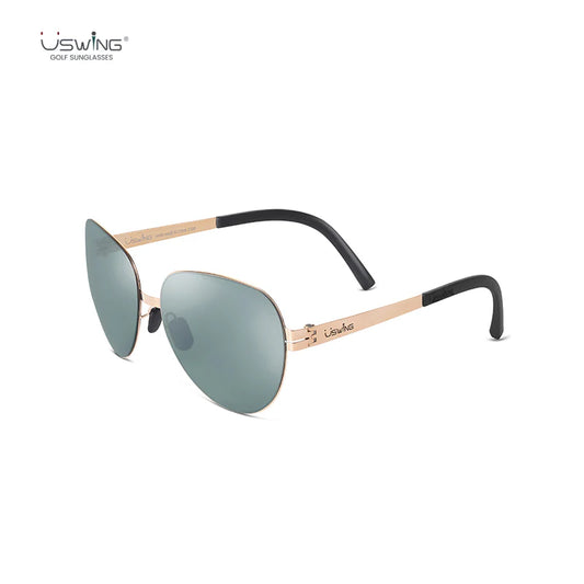 Uswing Mojing Golf Sunglasses EAGLE ELITE 02